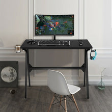 Load image into Gallery viewer, Home Office PC Table Computer Gaming Desk