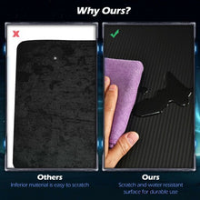 Load image into Gallery viewer, Gaming Desk Z-Shaped Computer Office Table with Gaming Handle Rack