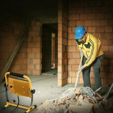 Load image into Gallery viewer, 50W 5000lm LED Portable Outdoor Camping Work Light