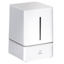 Load image into Gallery viewer, 4 L Ultrasonic Cool Mist Air Humidifier w/ LED Night Light