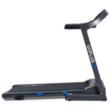Load image into Gallery viewer, 2.25HP Folding Treadmill Electric Motorized Power Running Fitness Machine