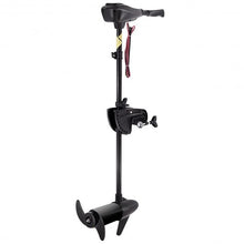 Load image into Gallery viewer, New 46lbs Freshwater Transom Mounted Trolling Motor 36" Shaft