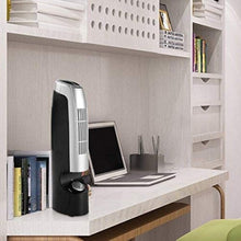 Load image into Gallery viewer, 2 pcs Mini Ionic Whisper Home Air Purifier
