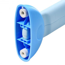 Load image into Gallery viewer, Toddler Toilet Potty Training Seat with Non-Slip Ladder-Blue