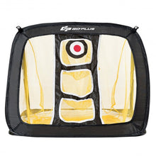 Load image into Gallery viewer, Indoor/Outdoor Pop Up Golf Chipping Net