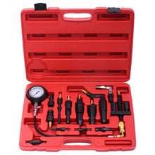 Load image into Gallery viewer, Diesel Engine Compression Tester Test Set Kit