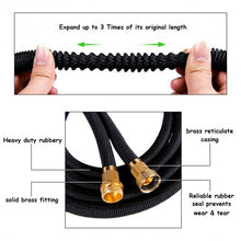 Load image into Gallery viewer, 100 FT Expanding Garden Hose Flexible Water Hose