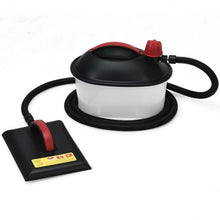 Load image into Gallery viewer, 1500 W Chemical-free Wallpaper Removal Steamer with 1 Gallon Reservoir