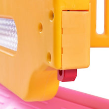 Load image into Gallery viewer, Pink 6 Panel Baby Playpen Kids Safety Play Center Yard