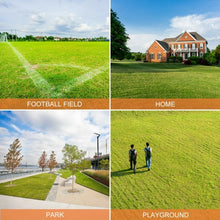 Load image into Gallery viewer, 14" Electric Push Lawn Corded Mower with Grass Bag-Red