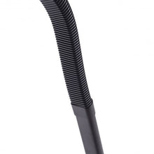 Load image into Gallery viewer, 5 Ft Adjustable Deluxe Natural Light Floor Lamp-Black