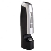 Load image into Gallery viewer, 2 pcs Mini Ionic Whisper Home Air Purifier