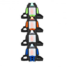 Load image into Gallery viewer, 4 pcs Set Laser Tag Guns with Vests LED Target Armor-Vests