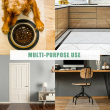 Load image into Gallery viewer, 47" x 47" PVC Chair Floor Mat