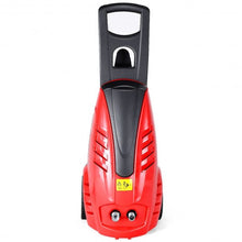 Load image into Gallery viewer, 2030 psi Heavy Duty Electric High Pressure Washer