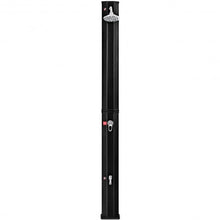 Load image into Gallery viewer, Outdoor Solar Heating 7.2 Ft Adjustable Shower Head