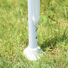 Load image into Gallery viewer, 10' x 10' Outdoor Wedding Party Canopy Tent