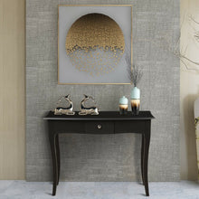 Load image into Gallery viewer, Modern Console Table Entryway Table Sofa Table with Drawer