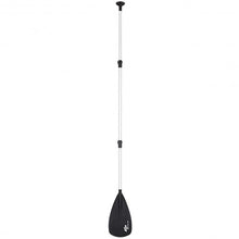 Load image into Gallery viewer, Adjustable 3-Piece Aluminum Alloy Stand Up Paddle