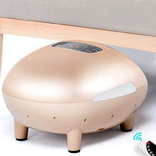 Load image into Gallery viewer, Foot Massager Shiatsu Deep Kneading Massage