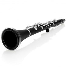 Load image into Gallery viewer, Professional Bb Clarinet Black Musical Instruments
