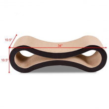 Load image into Gallery viewer, Pet Ultimate Kitten Toy Cat Scratcher