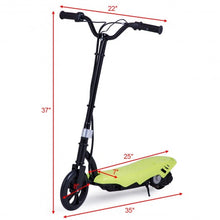 Load image into Gallery viewer, Rechargeable 12 Volt Motorized Electric Scooter