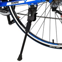 Load image into Gallery viewer, 700C 21 Speed Quick Release Aluminum Road Bike-Blue