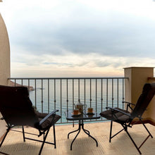 Load image into Gallery viewer, 10 PCS 12" x 12" Acacia Wood Interlocking Check Deck Tiles