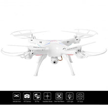 Load image into Gallery viewer, Syma X5SW WIFI FPV 2.4 GHz 4CH 6-Axis RC Quadcopter