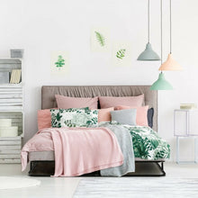 Load image into Gallery viewer, 9 inch High Profile Smart Box Spring Mattress Foundation Twin Size