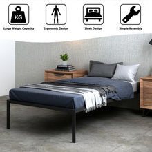 Load image into Gallery viewer, 14" Heavy Duty Metal Platform