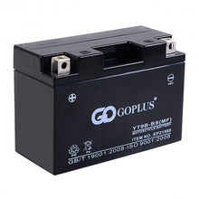 Load image into Gallery viewer, 12V 8Ah Rechargeable Electric Motorcycle Cycle Battery