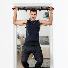 Load image into Gallery viewer, Multi-Purpose Pull Up Bar Doorway Fitness Chin Up Bar