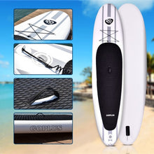 Load image into Gallery viewer, Goplus 11' Inflatable Stand Up Paddle Board SUP