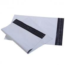 Load image into Gallery viewer, Poly Mailers Envelopes Plastic Shipping Bags Self Sealing Bags 2.6 Mil-500 6*9