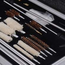 Load image into Gallery viewer, 78 pcs Universal Gun Cleaning Kit