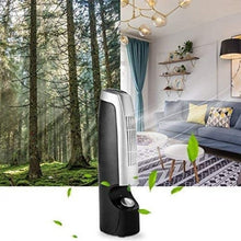 Load image into Gallery viewer, 2 pcs Mini Ionic Whisper Home Air Purifier