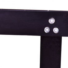 Load image into Gallery viewer, Solid Wooden Shoe Bench Storage Racks