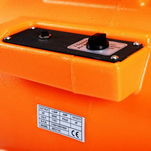 Load image into Gallery viewer, 1.0 HP Air Mover Floor Dryer Blower