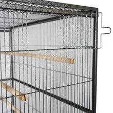 Load image into Gallery viewer, 32" x 18" x 64" Large Bird Parrot Cage