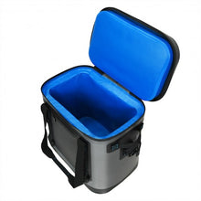 Load image into Gallery viewer, Portable Cooler Bag Leak-proof Insulated Water-resistant for Camping