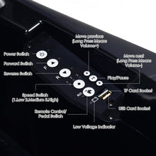 Load image into Gallery viewer, Lamborghini 12 V Licensed Electric Kids Riding Car