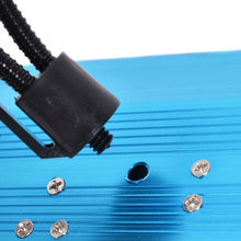 Load image into Gallery viewer, 4 In 1 Mini Stage Lighting LED Laser Projector