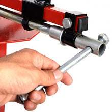 Load image into Gallery viewer, 4" to 16.5'' Multi Tire Changer For Motorcycle GoCart Trailer Bike ATV Truck