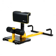 Load image into Gallery viewer, 8-in-1 Multifunctional Home Gym Squat Fitness Equipment