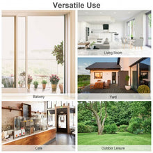 Load image into Gallery viewer, 4 Color Deluxe Hammock Rope Chair Porch Yard Tree Hanging Air Swing Outdoor-BG