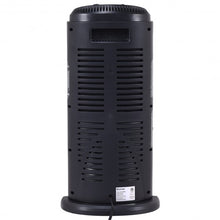 Load image into Gallery viewer, Heating Radiant Fire Tower Infrared Electric Quartz Heater