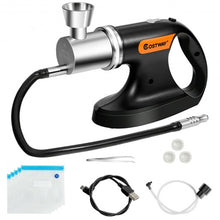 Load image into Gallery viewer, Handheld Cold Smoking Infuser Vacuum Sealer with USB Cable