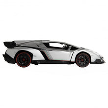 Load image into Gallery viewer, 1:14 4CH Lamborghini Veneno RC Car Radio Remote Control w/ Open Doors-Red